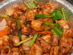 -南记食粥坊·宵夜大排档(卫国路店)