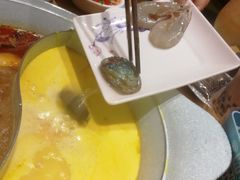 -青瓷火锅料理(西单大悦城店)