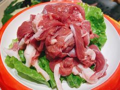 -额尔敦草原涮羊肉·烧烤(冻青树总店)