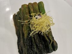 -百盛·鼎膳(中海财富中心)