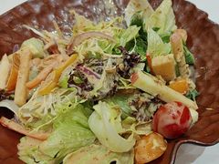 -喜宴又一村·粤菜·茶点·海鲜(壹方天地店)