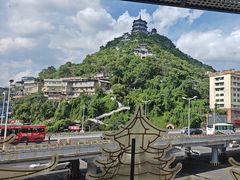 -新侗家食府(蟠桃宫店)