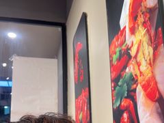 -杨氏青龙虾·羊蝎子(珠江路店)