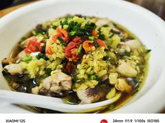 -胖东瓜·浏阳菜馆(火车站店)