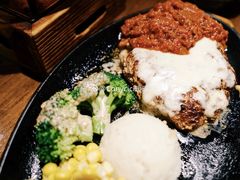 -铃木食堂(帽儿胡同店)