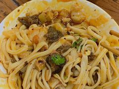 -王菊美食街·王菊面馆(总店)