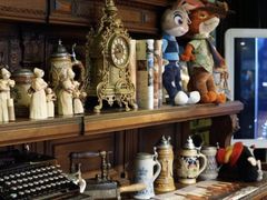 -布拉格餐厅· 中欧捷克菜(全国首店)