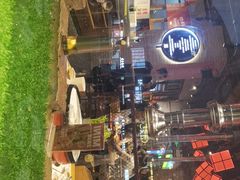 -么肆烤肉·中式自助·烤肉大排档(街道口季佳PAI店)