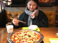 -胖哥俩肉蟹煲(来福士店)