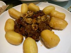 -和记小菜(大宁店)