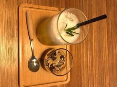 -转山咖啡(松柏社区店)