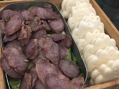 陈记招牌香肠-陈记菜馆·非遗淮扬菜(东关街教场店)