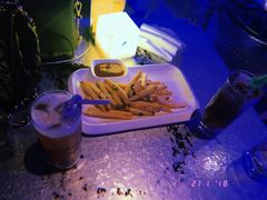 -288 Livehouse 酒吧(思南公馆店)