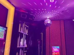 -音乐派KTV(银泰城店)