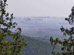 -青州市云门山风景区