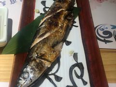 -鳗鲔料理小馆