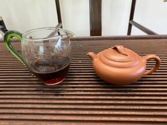 -澜沧古茶·商务茶馆(萧山人民广场店)