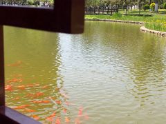 -西海子公园