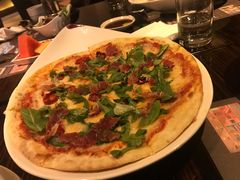 -上海东方佘山翰悦阁酒店·Vie全日制餐厅