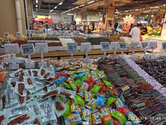 -物美大卖场(玉蜓桥店)