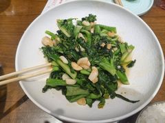 -秦家味老菜馆(民族北路店)