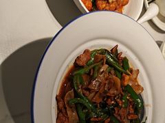 -兰湘子·湘菜小炒(南京江宁万达店)