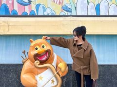 -郑州方特梦幻王国