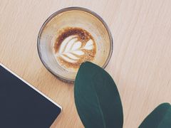 -Onirii Coffee(长乐路店)