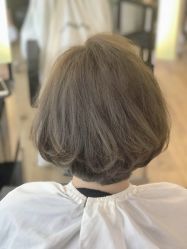 -意廊 Hair Salon