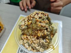 -夏食光安顺小舒冰粉冰浆(甲秀楼店)