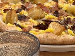 -城市大道红炉披萨烘焙坊