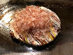 -お好み焼き ゆかり(富国ビル店)