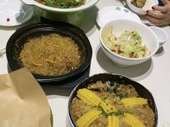 -绿草地·湘菜(7mall店)