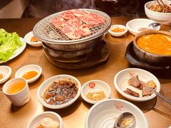 -辛氏火炉·韩式古法烤肉(松北店)