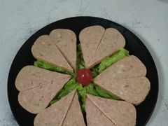 -香喷喷烤肉(滦平店)