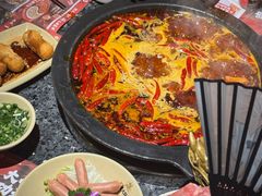 -蜀大侠火锅(建设路第五大道店)