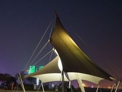 -日照灯塔风景区