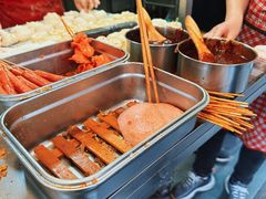 -张记灌饼(丰富路店)