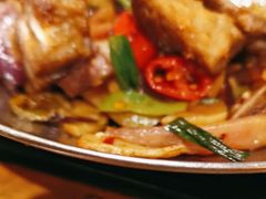 -民食香·腊排骨野生菌美食(木府店)