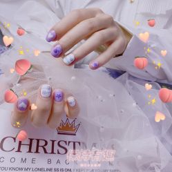 -IDO美甲美睫