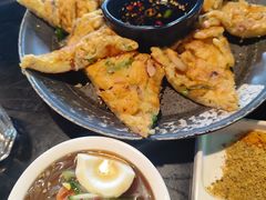 -老卜奎齐齐哈尔烤肉(人民东路店)