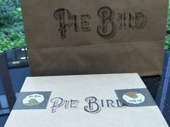 -Pie Bird(新闸路店)