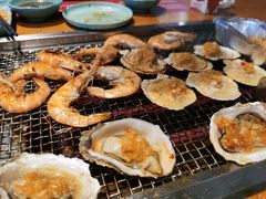 -蚝英雄鲜蚝自助专门店(长楹天街直营店)