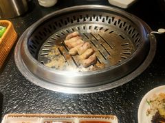 -牛焱·烧肉酒肆(五大道店)