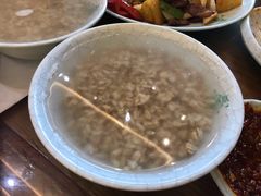 甜醅-清真·益鑫羊肉手抓馆(花园北街店)