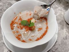 桂花芋泥-四道菜·福建菜馆(新街口金鹰店)