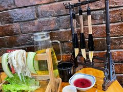 -醉长安(南门总店)