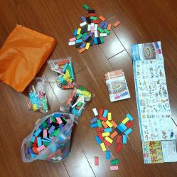 -孩子王(新北万达广场店)