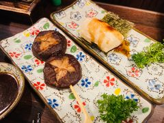 香菇-哥哥の深夜食堂(红松东路店)
