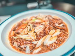 -新连采·海鲜·大连菜(大连恒隆广场店)